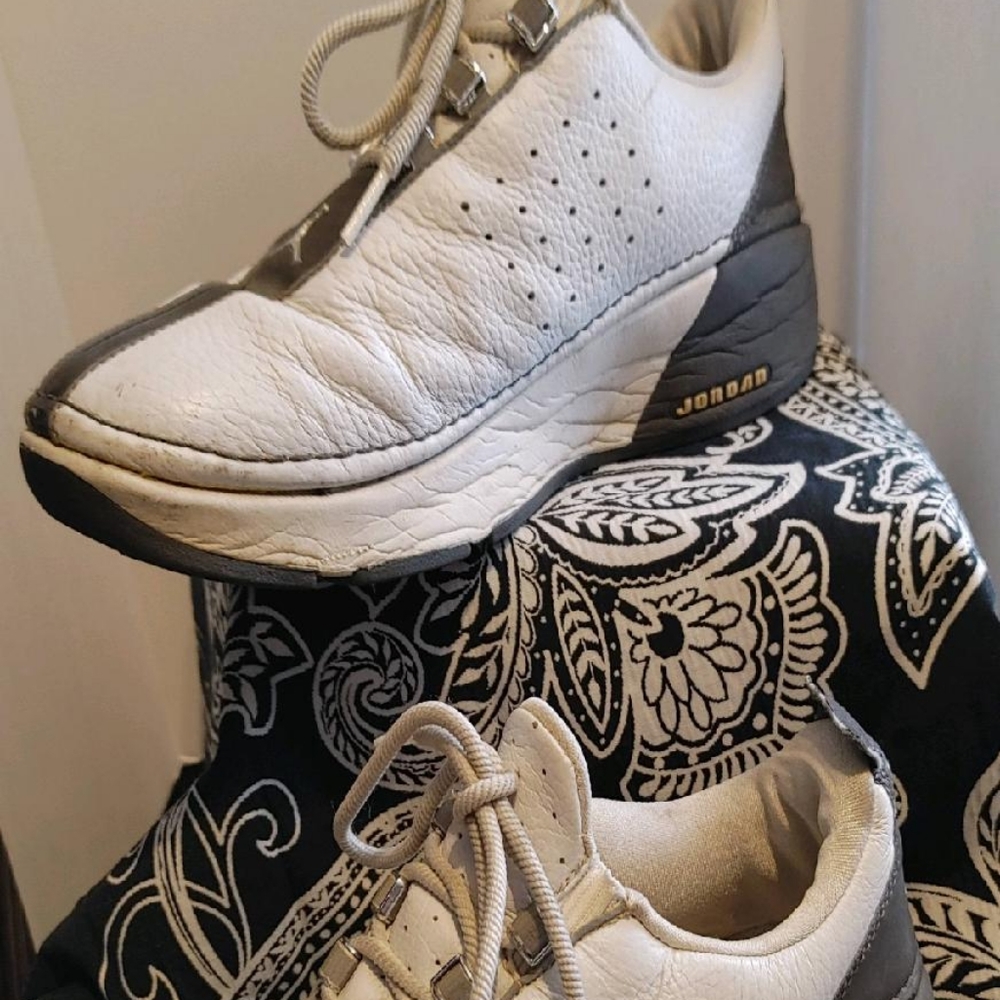 AIR Jordan Turner Glides